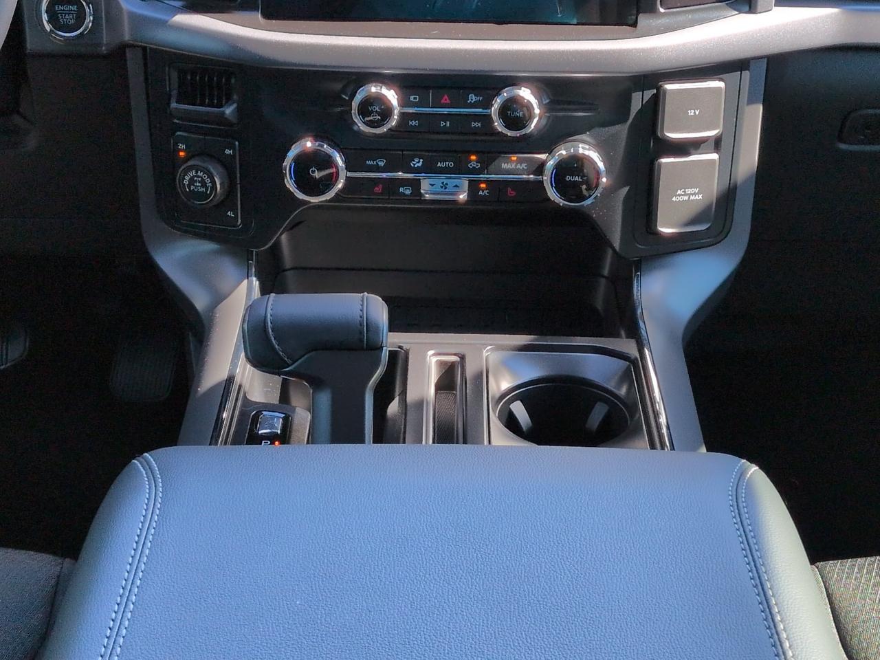 2026 Ford F-150 XLT Winder GA