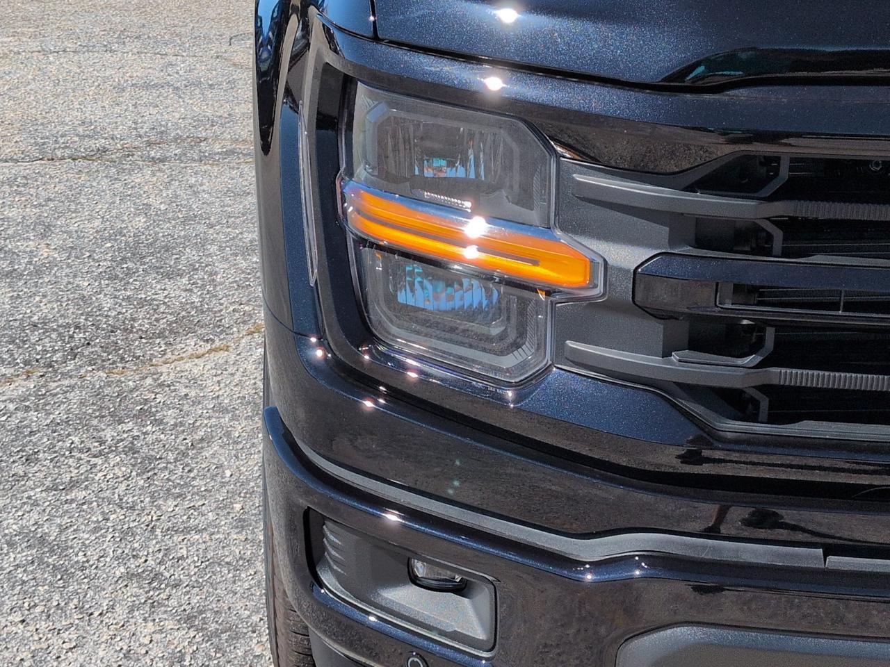 2026 Ford F-150 XLT Winder GA