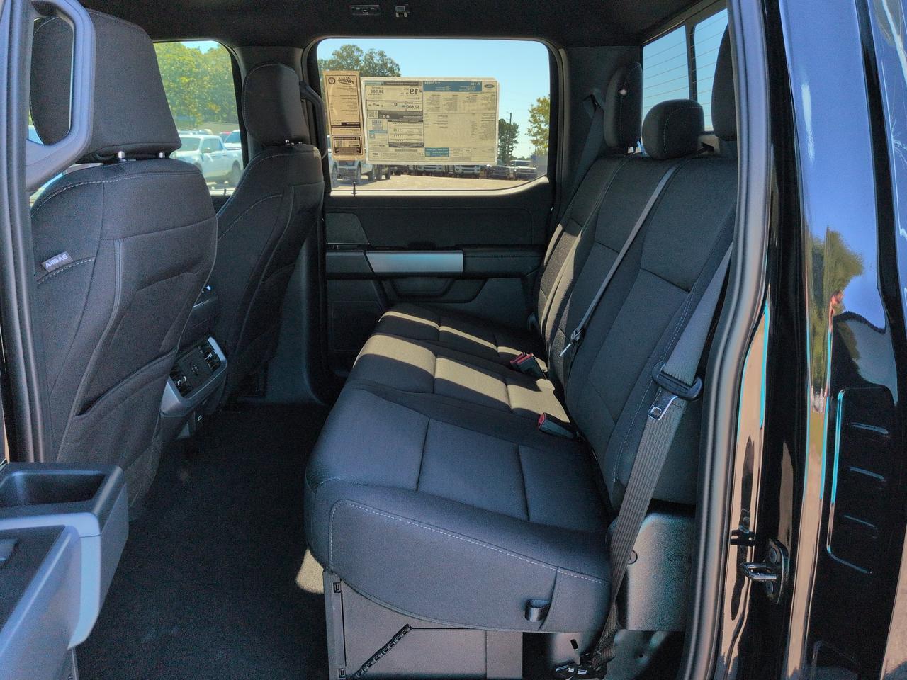 2026 Ford F-150 XLT Winder GA