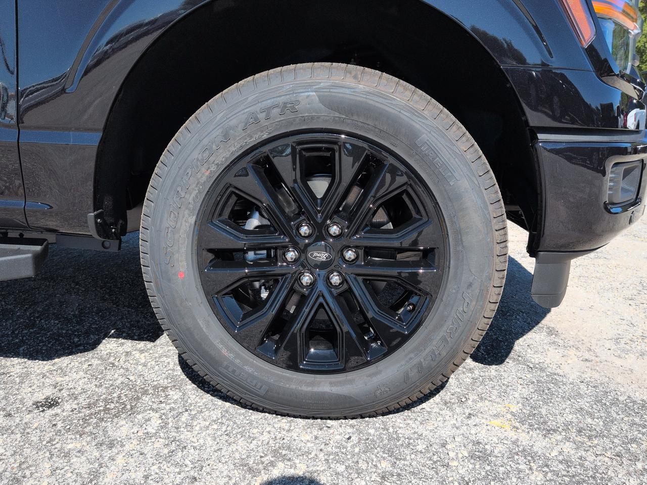 2026 Ford F-150 XLT Winder GA