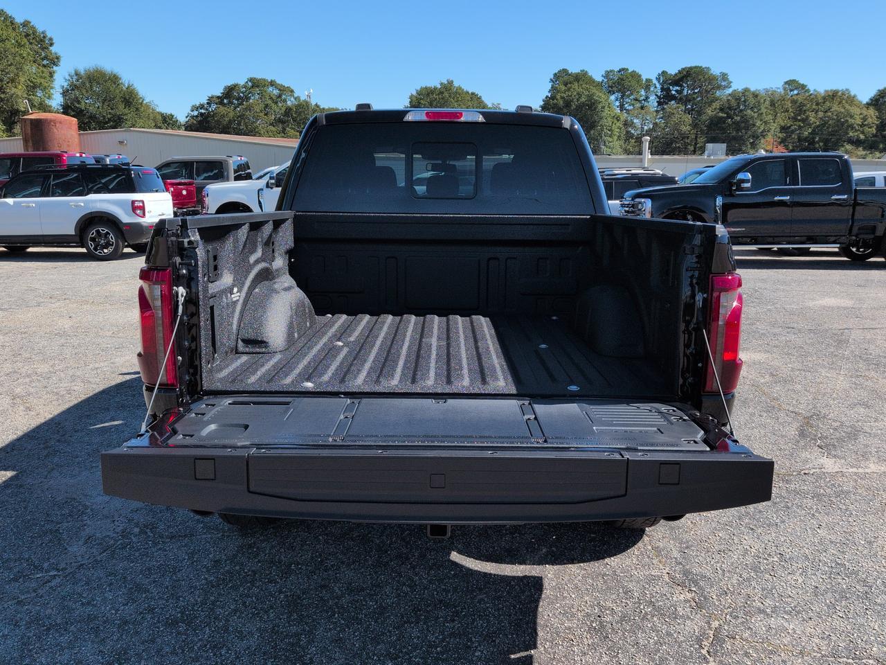 2026 Ford F-150 XLT Winder GA