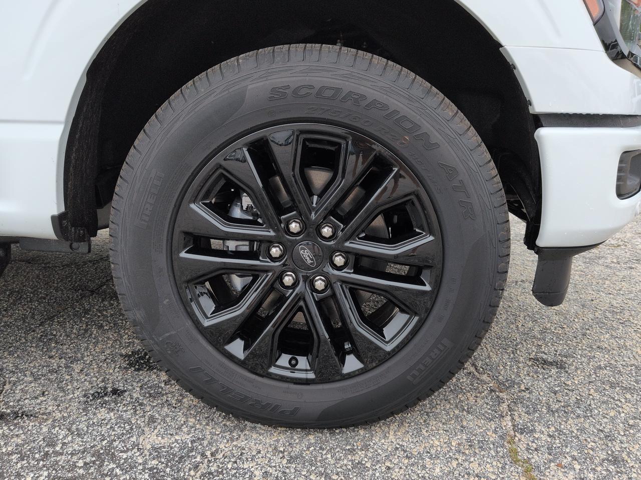 2026 Ford F-150 XLT Winder GA