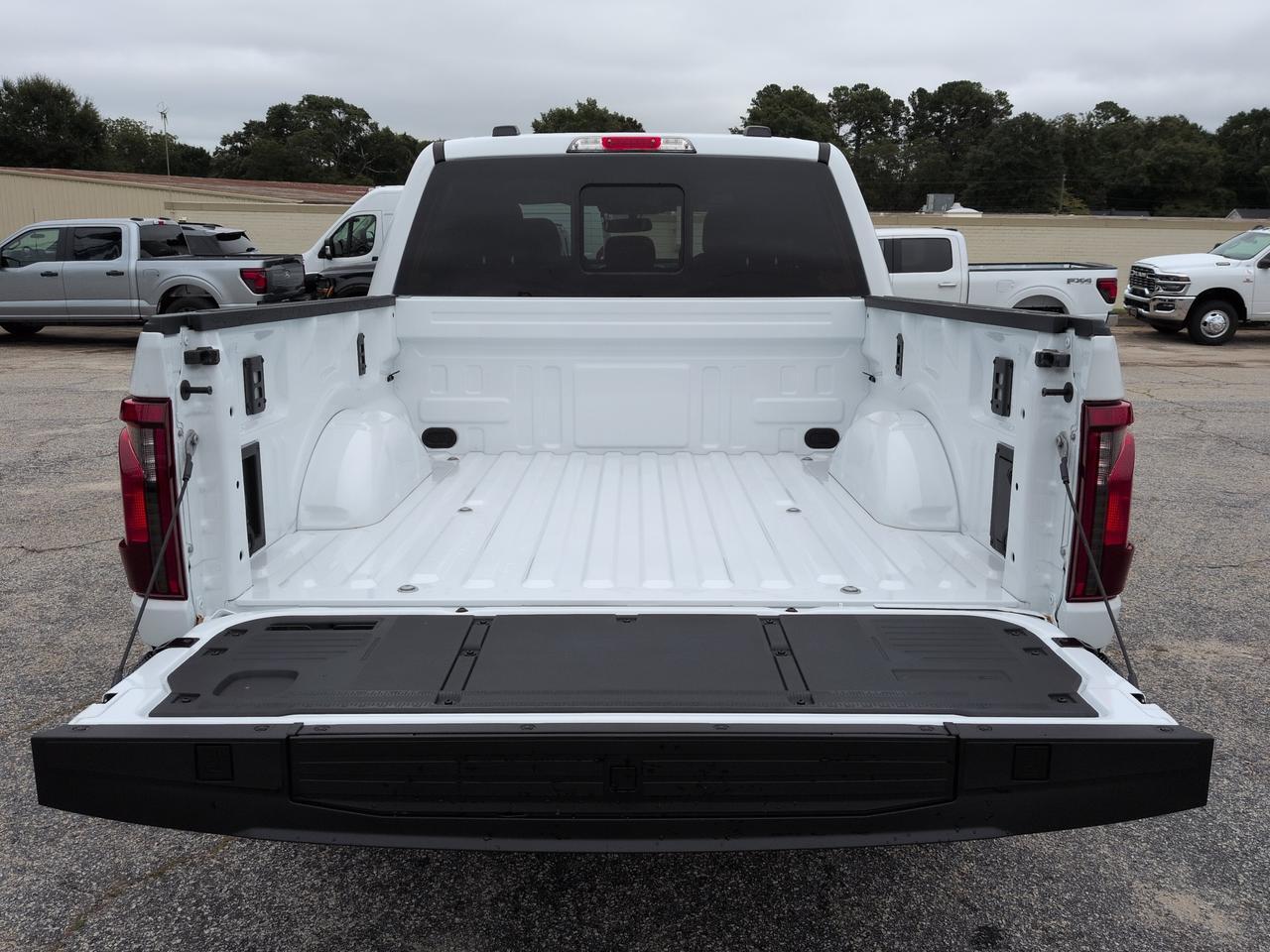 2026 Ford F-150 XLT Winder GA