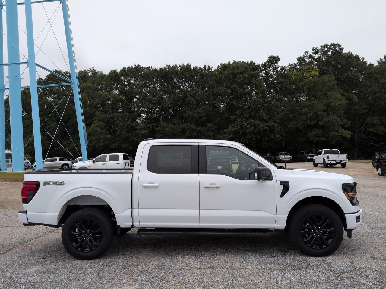 2026 Ford F-150 XLT Winder GA