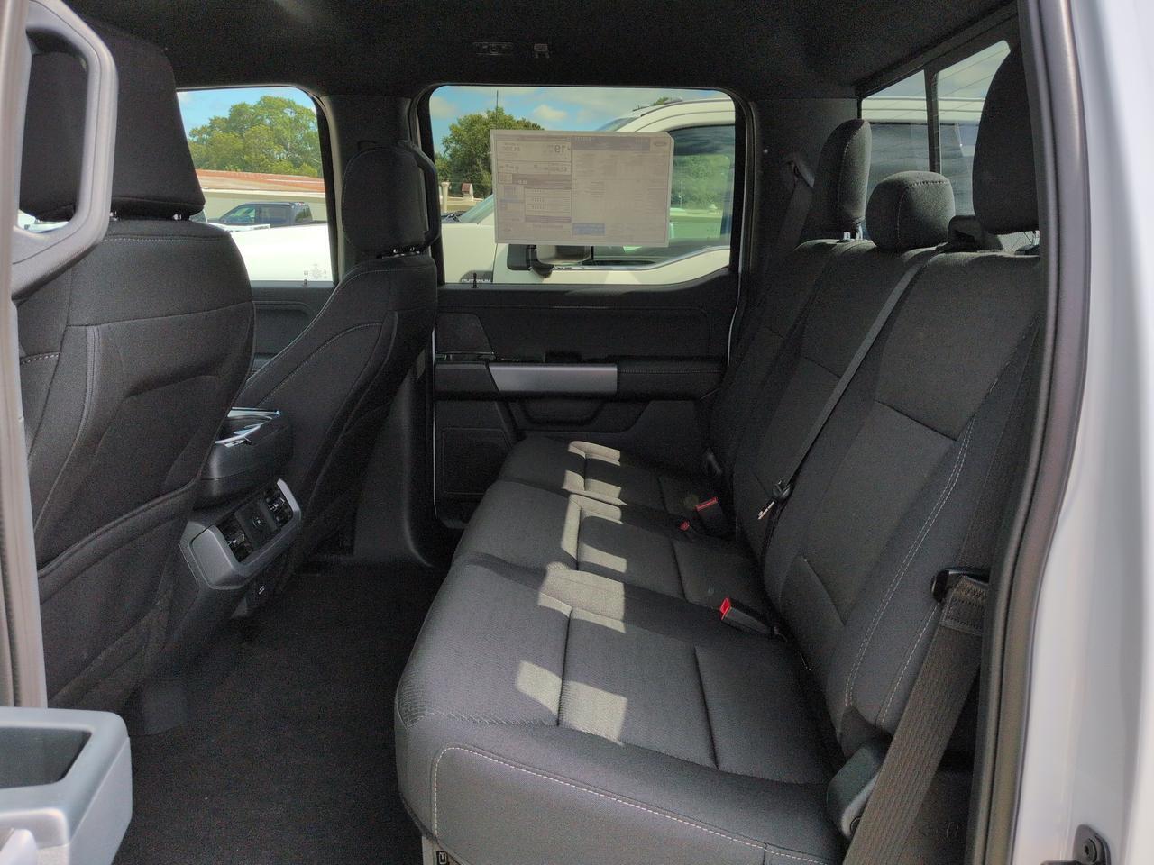 2026 Ford F-150 XLT Winder GA