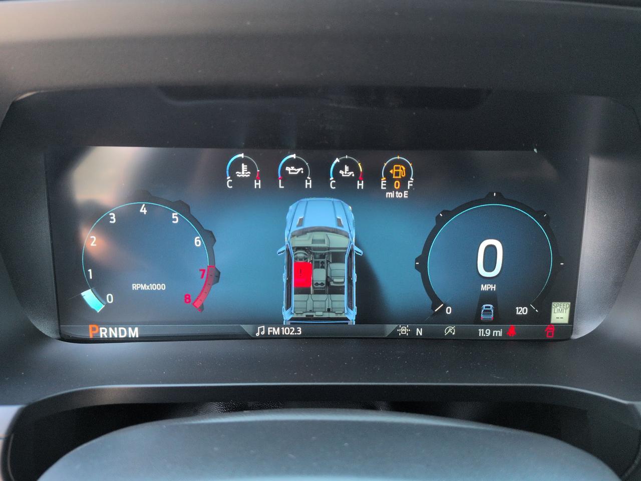 2026 Ford F-150 XLT Winder GA