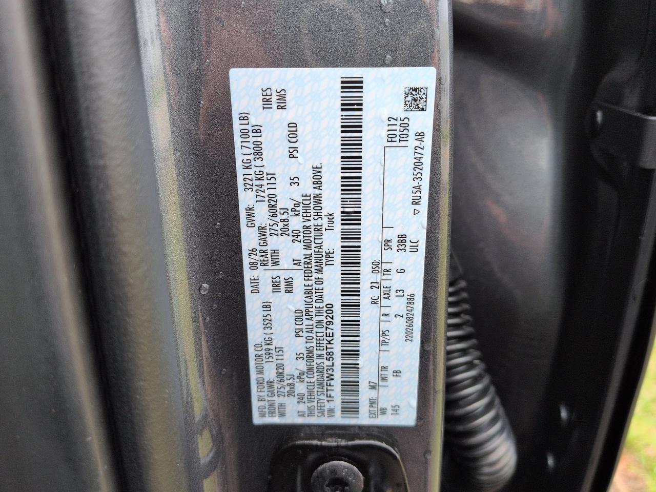 2026 Ford F-150 XLT Winder GA