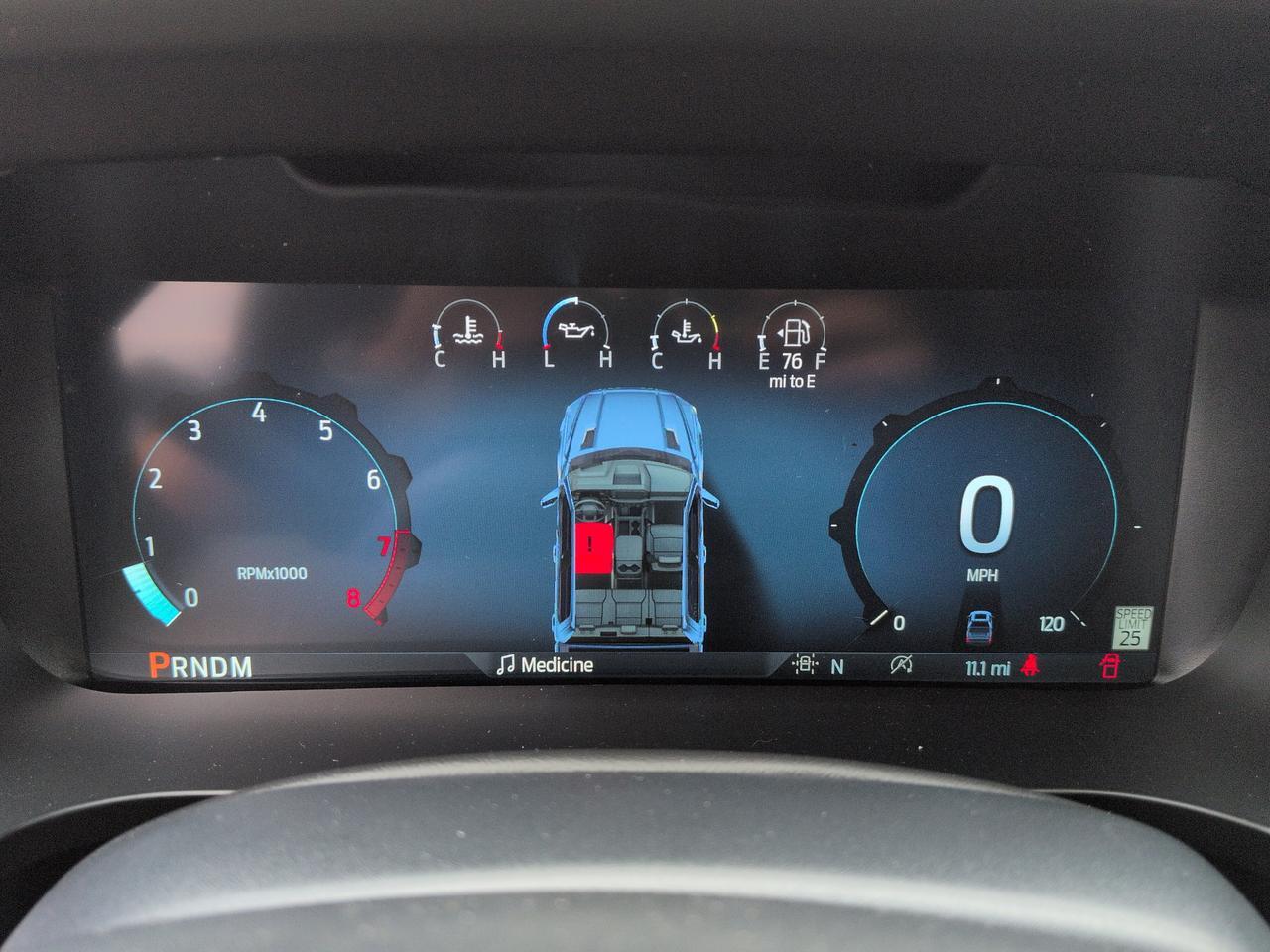 2026 Ford F-150 XLT Winder GA