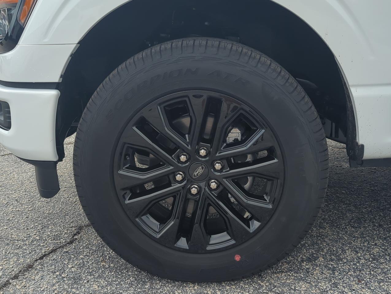 2026 Ford F-150 XLT Winder GA