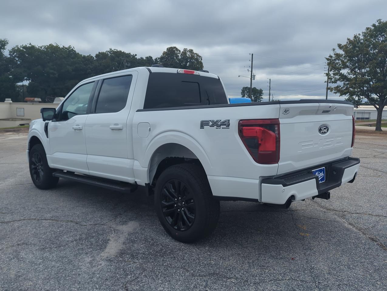 2026 Ford F-150 XLT Winder GA