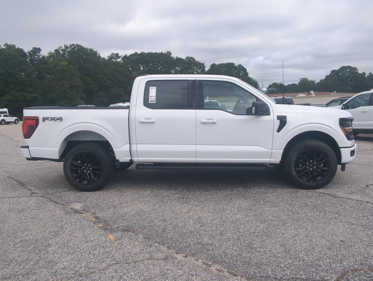 2026 Ford F-150 XLT Winder GA