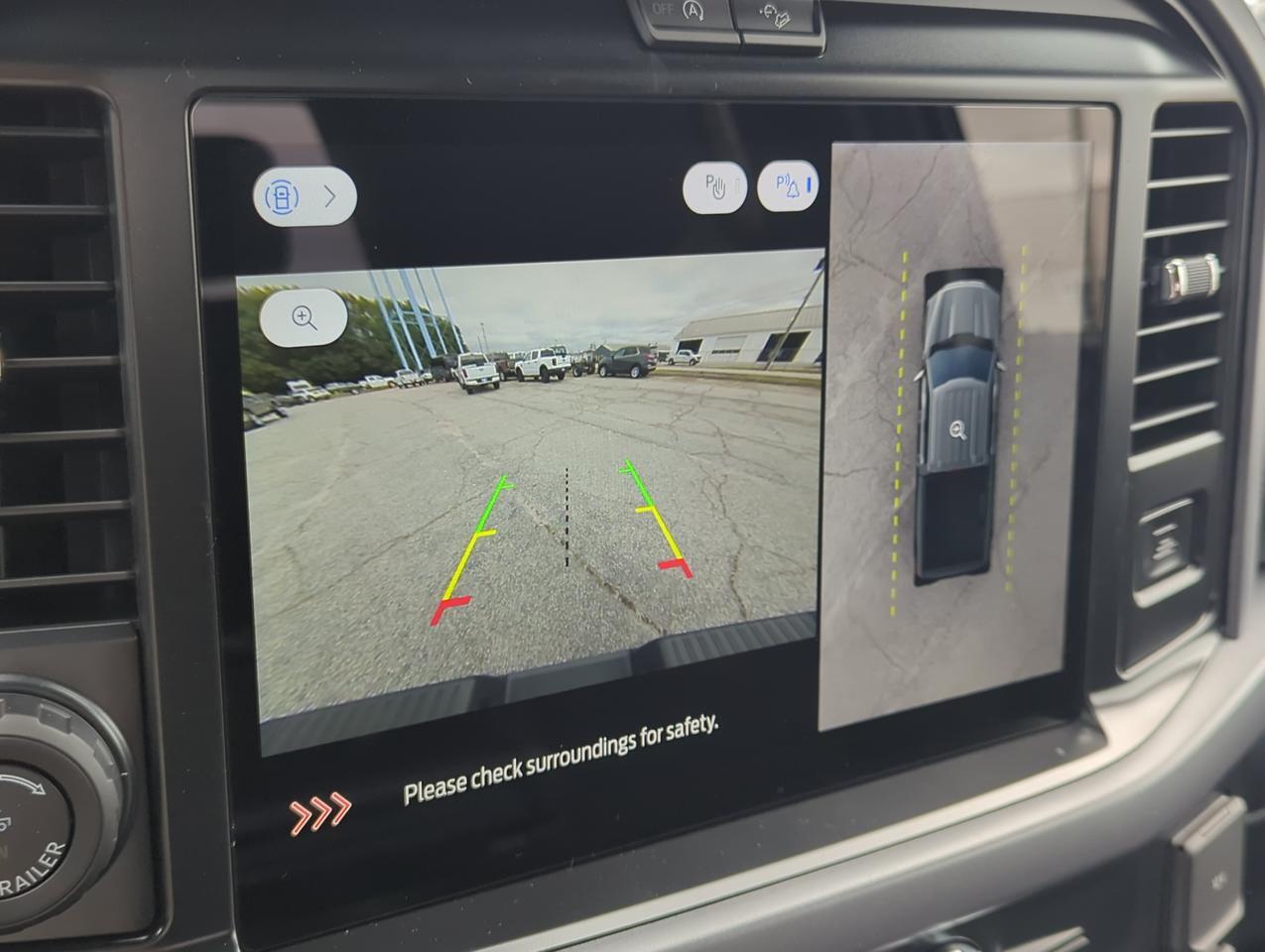 2026 Ford F-150 XLT Winder GA