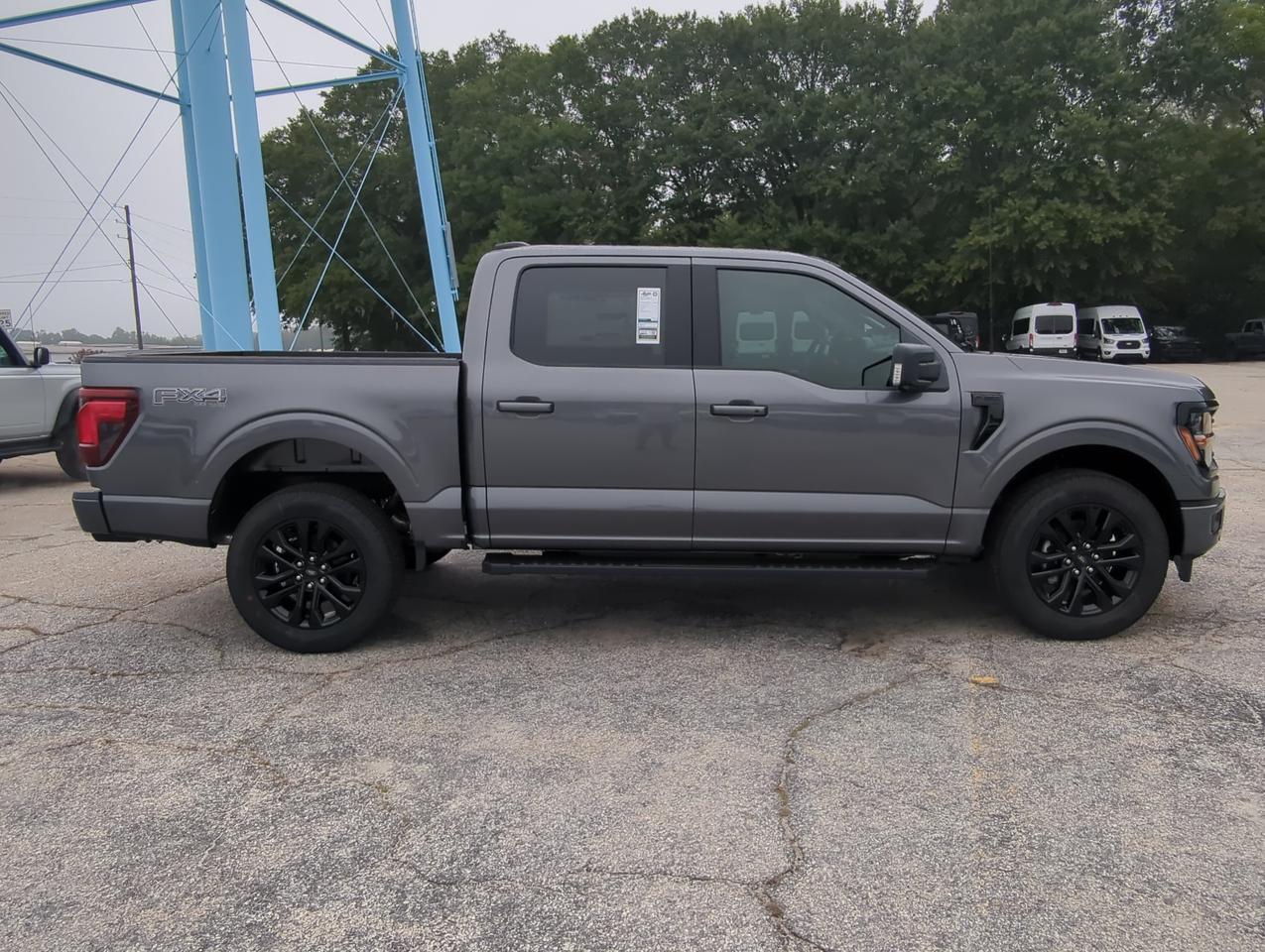 2026 Ford F-150 XLT Winder GA
