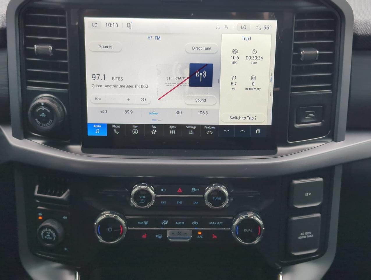2026 Ford F-150 XLT Winder GA