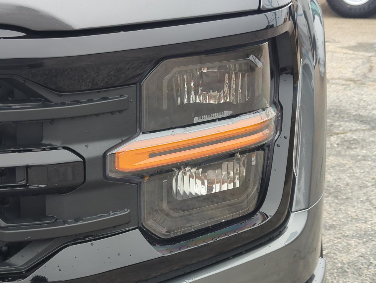 2026 Ford F-150 XLT Winder GA