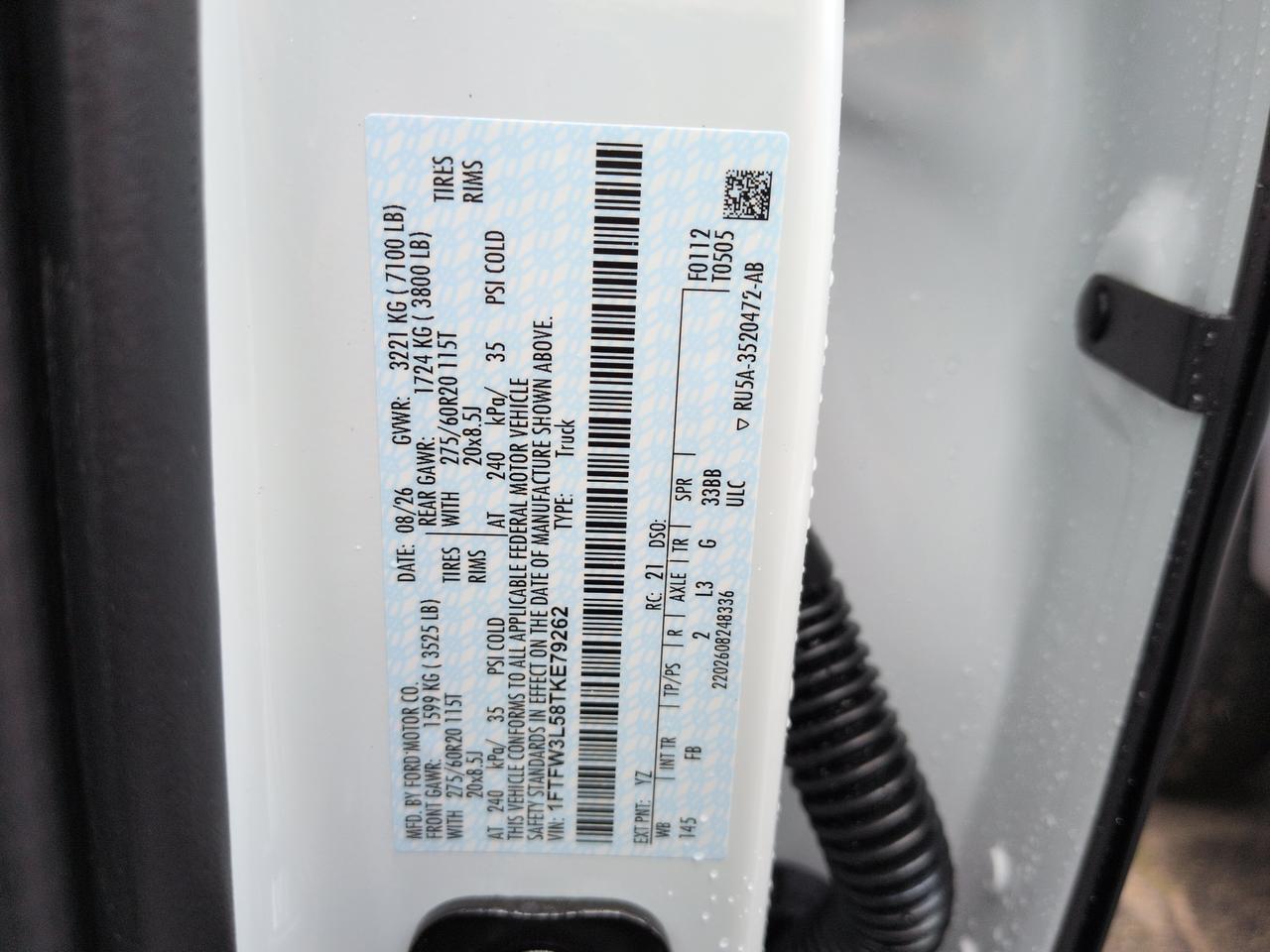 2026 Ford F-150 XLT Winder GA