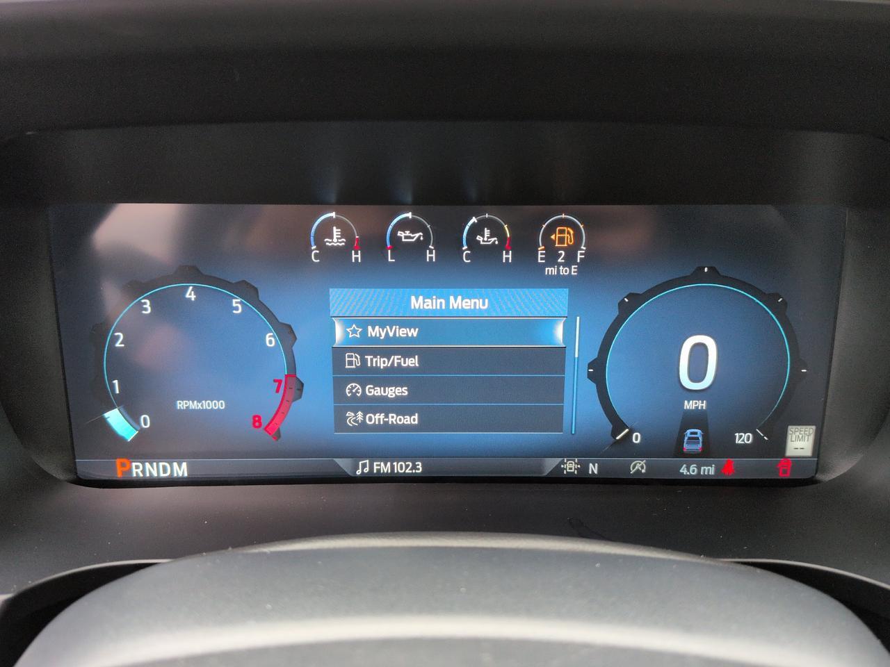 2026 Ford F-150 XLT Winder GA