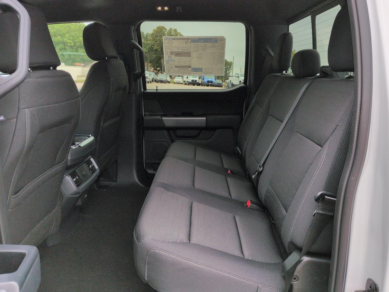 2026 Ford F-150 XLT Winder GA