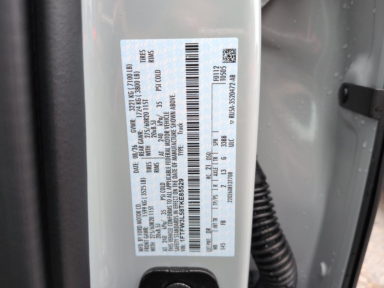 2026 Ford F-150 XLT Winder GA