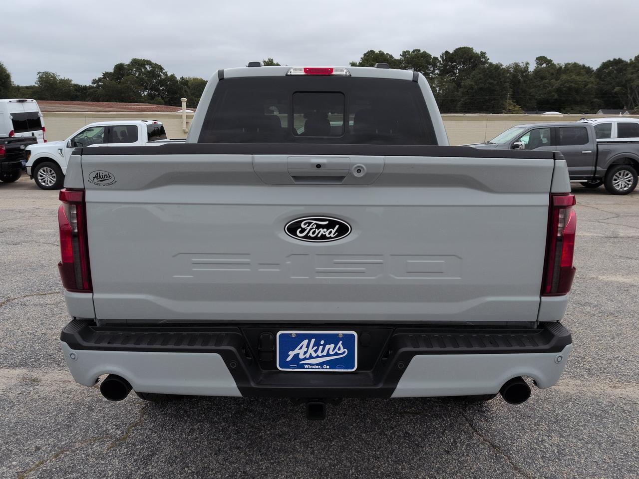 2026 Ford F-150 XLT Winder GA