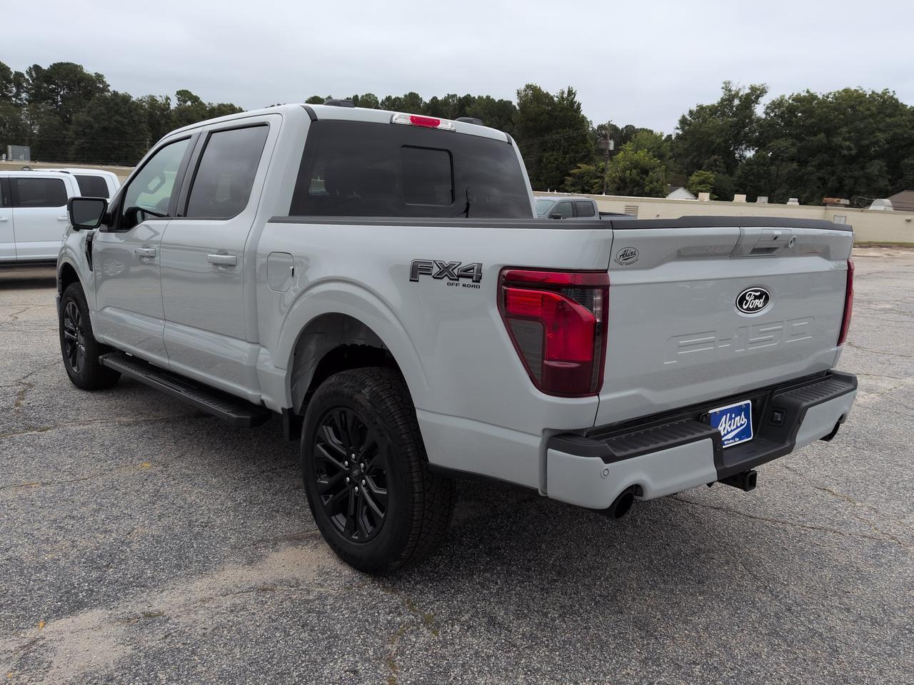 2026 Ford F-150 XLT Winder GA