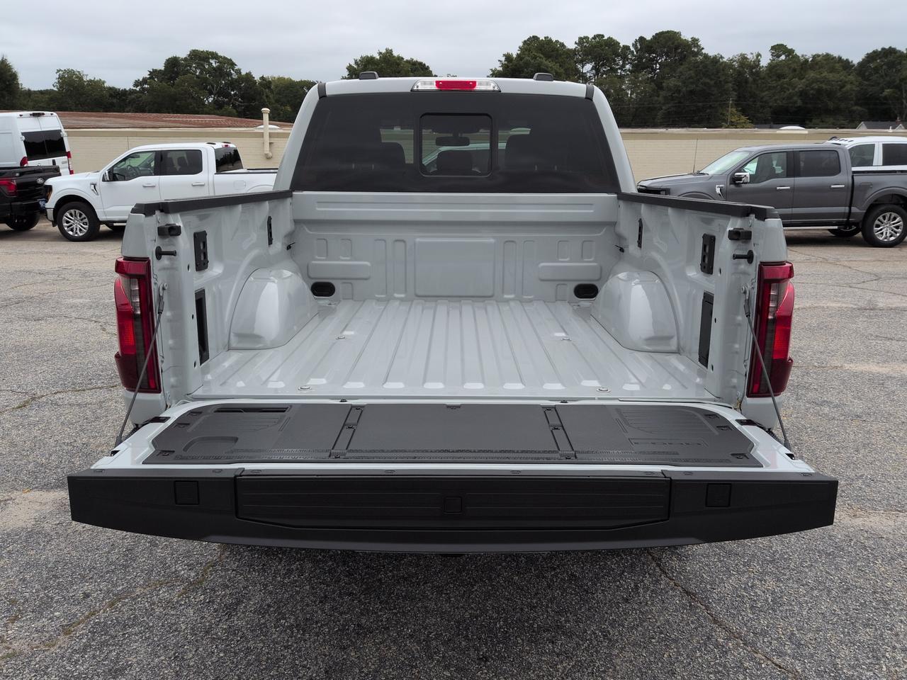 2026 Ford F-150 XLT Winder GA
