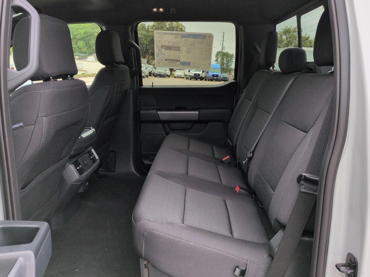 2026 Ford F-150 XLT Winder GA