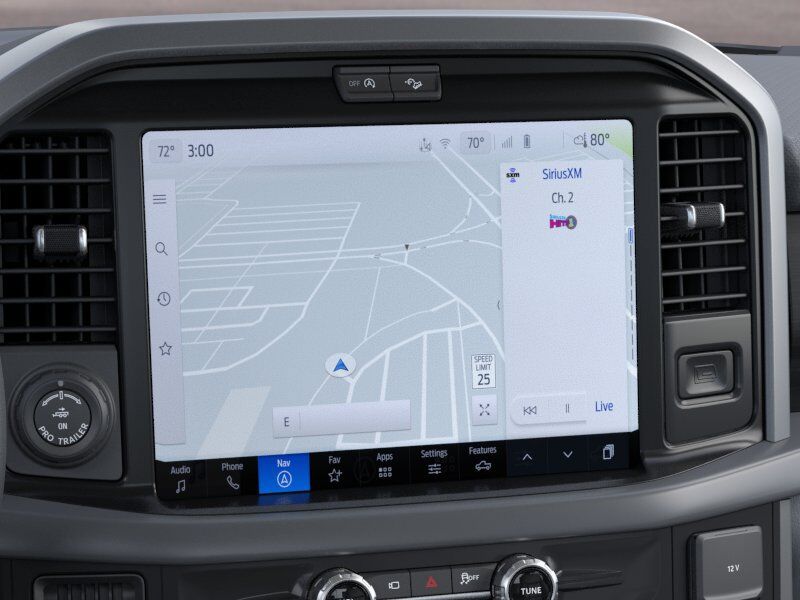 2026 Ford F-150 XLT Winder GA