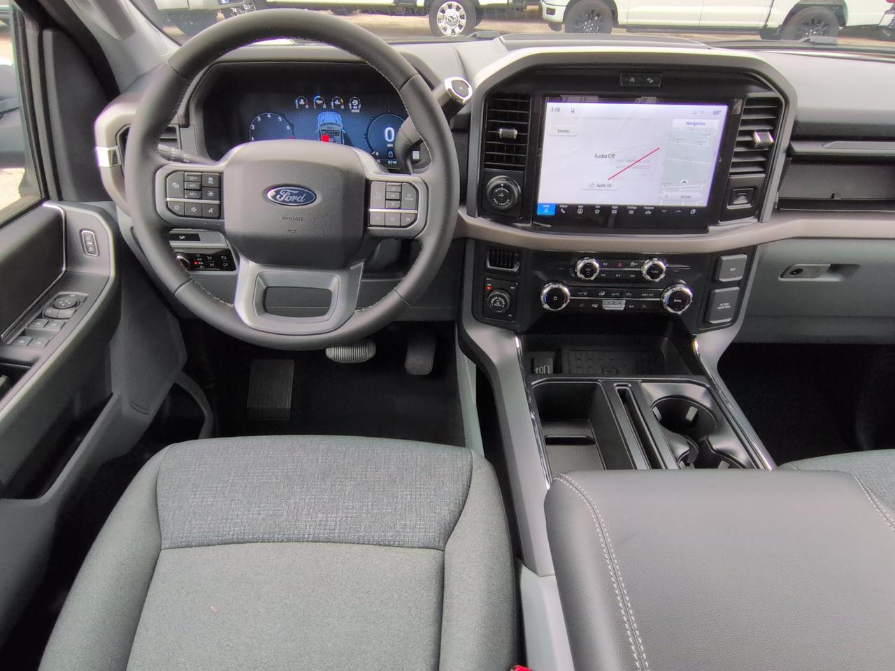 2026 Ford F-150 XLT Winder GA