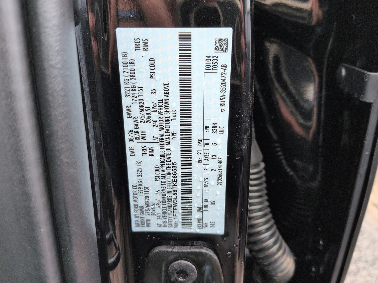 2026 Ford F-150 XLT Winder GA