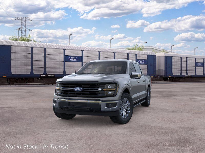 2026 Ford F-150 XLT Winder GA