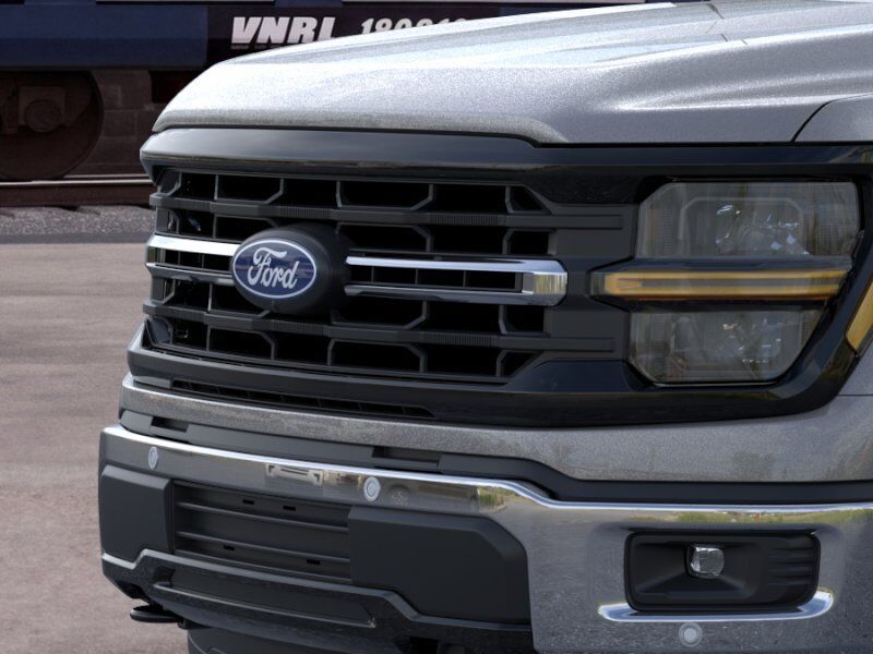 2026 Ford F-150 XLT Winder GA