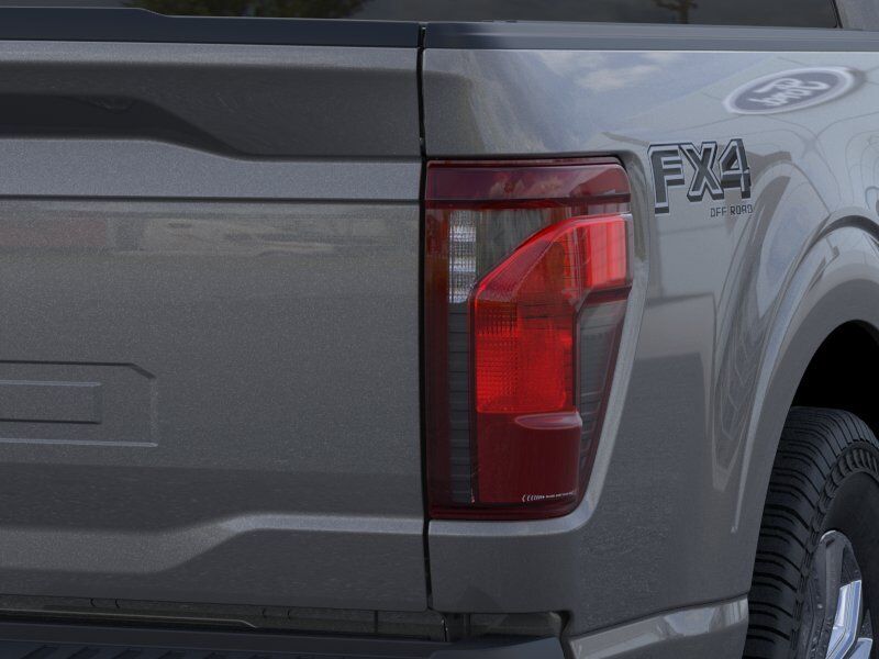 2026 Ford F-150 XLT Winder GA