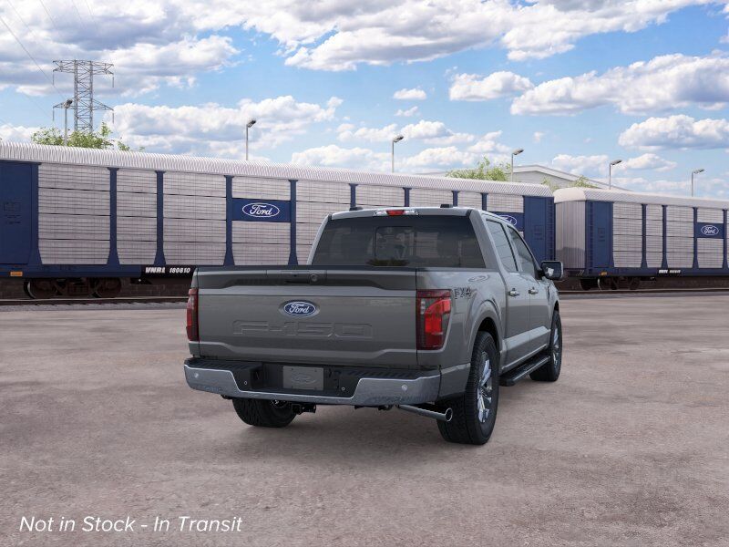 2026 Ford F-150 XLT Winder GA