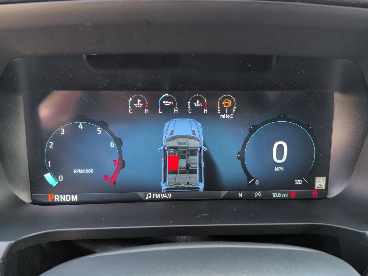 2026 Ford F-150 XLT Winder GA