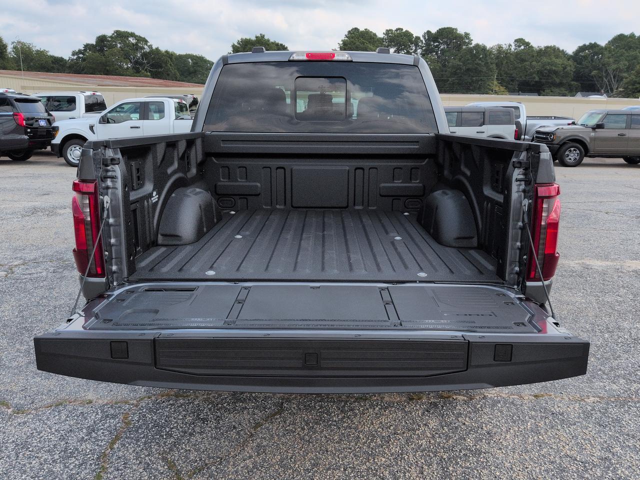 2026 Ford F-150 XLT Winder GA