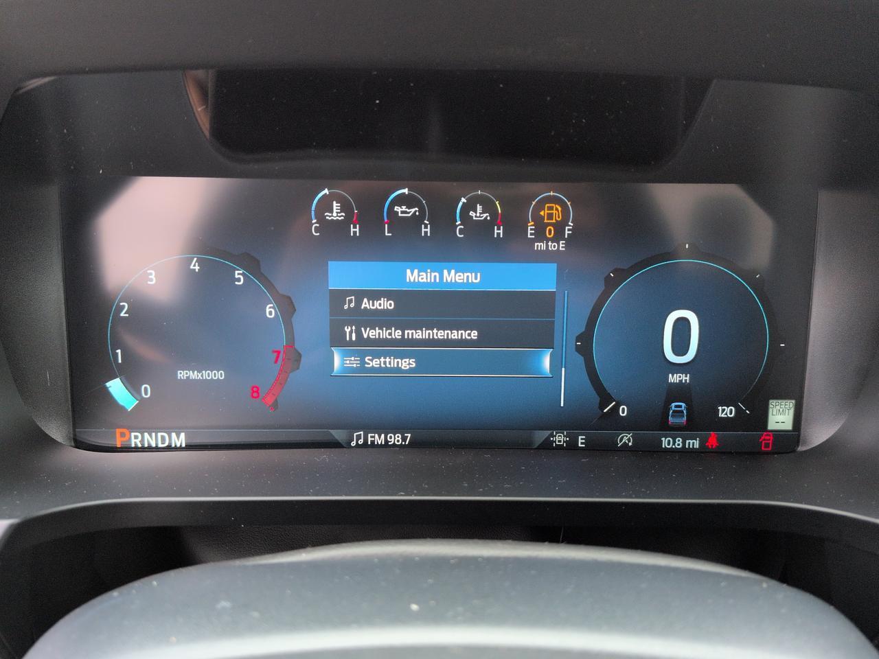 2026 Ford F-150 XLT Winder GA