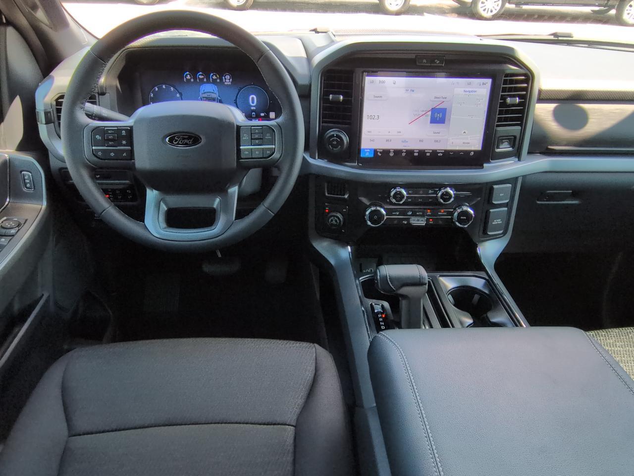 2026 Ford F-150 XLT Winder GA