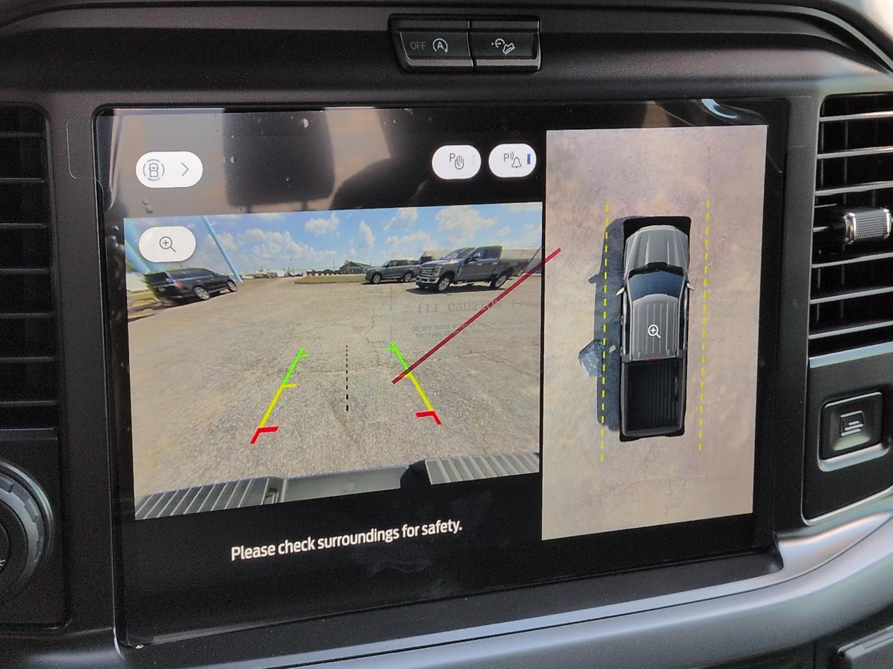 2026 Ford F-150 XLT Winder GA