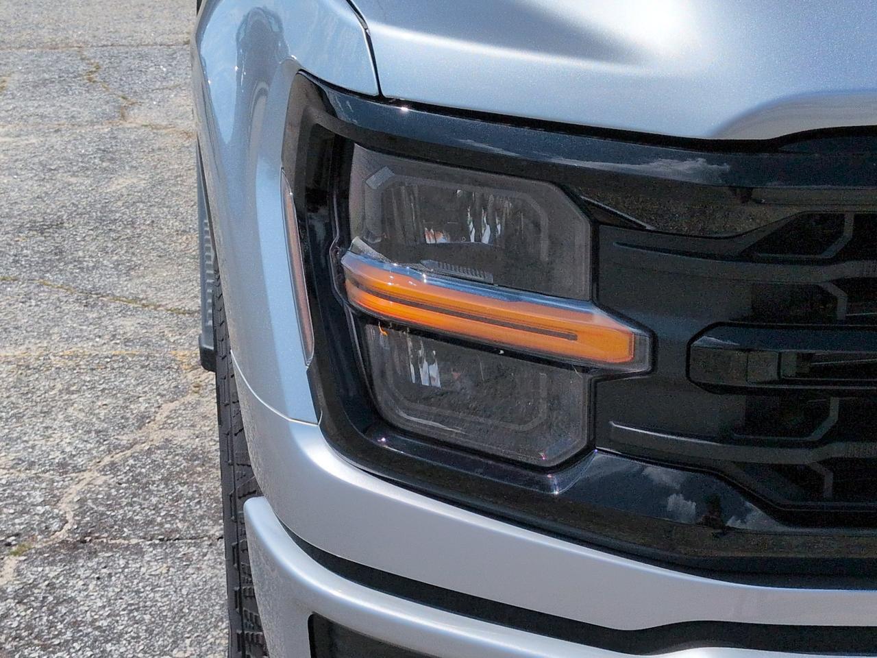 2026 Ford F-150 XLT Winder GA