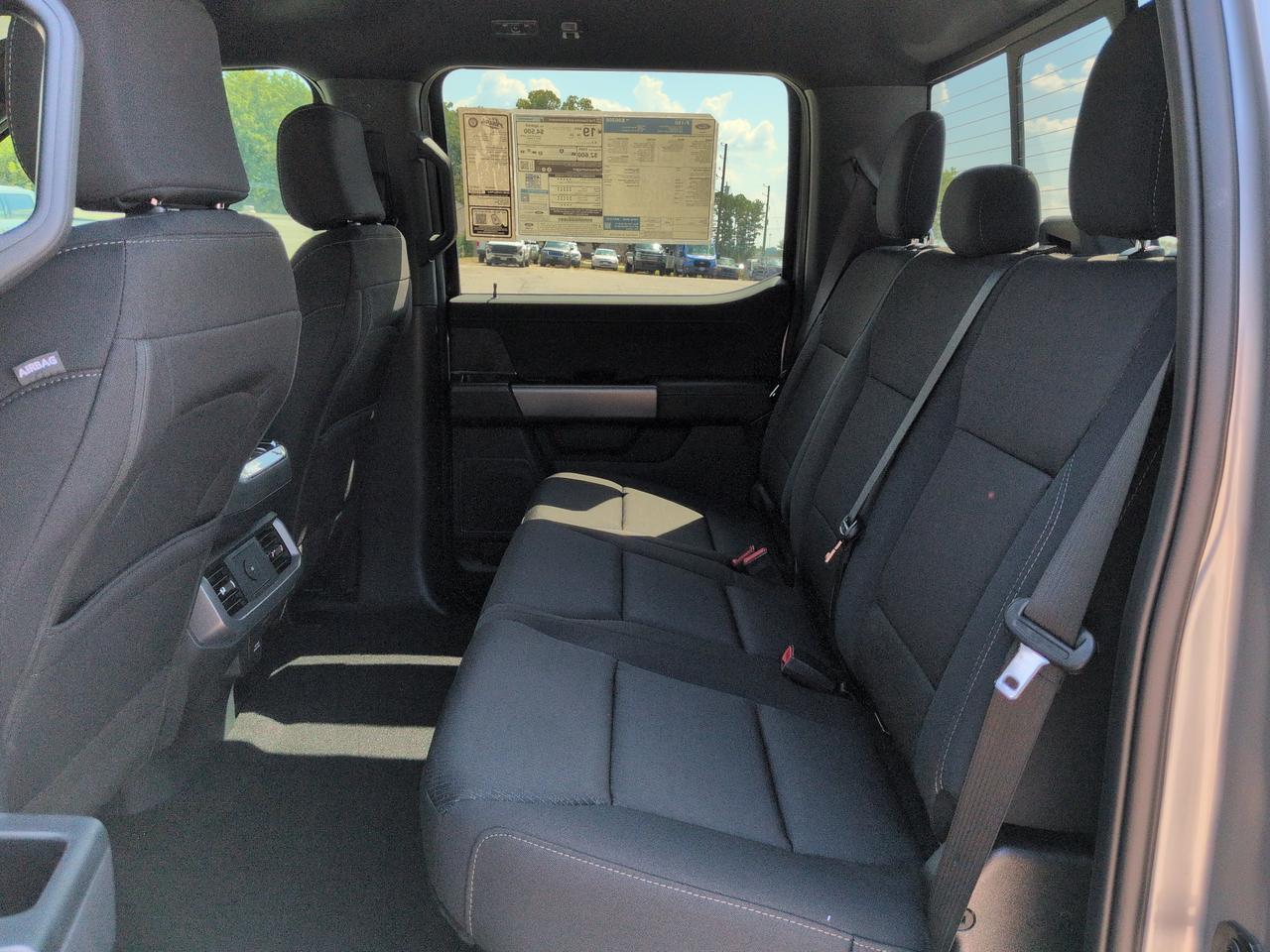 2026 Ford F-150 XLT Winder GA