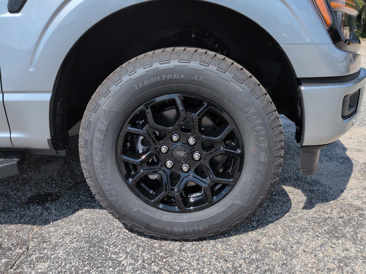 2026 Ford F-150 XLT Winder GA