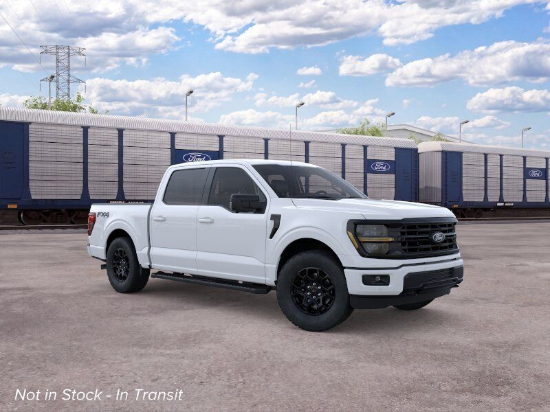 2026 Ford F-150 XLT Winder GA