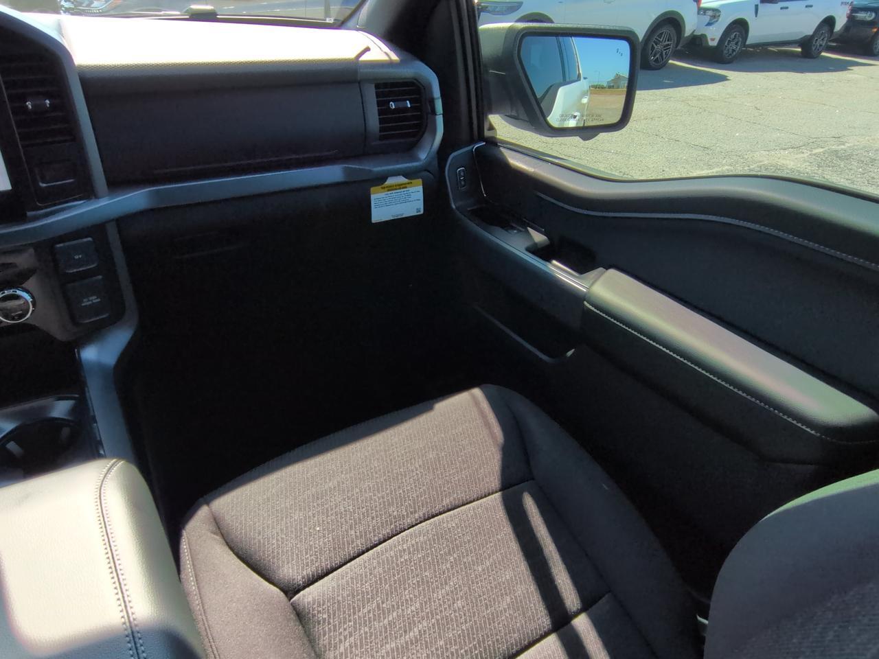 2026 Ford F-150 XLT Winder GA