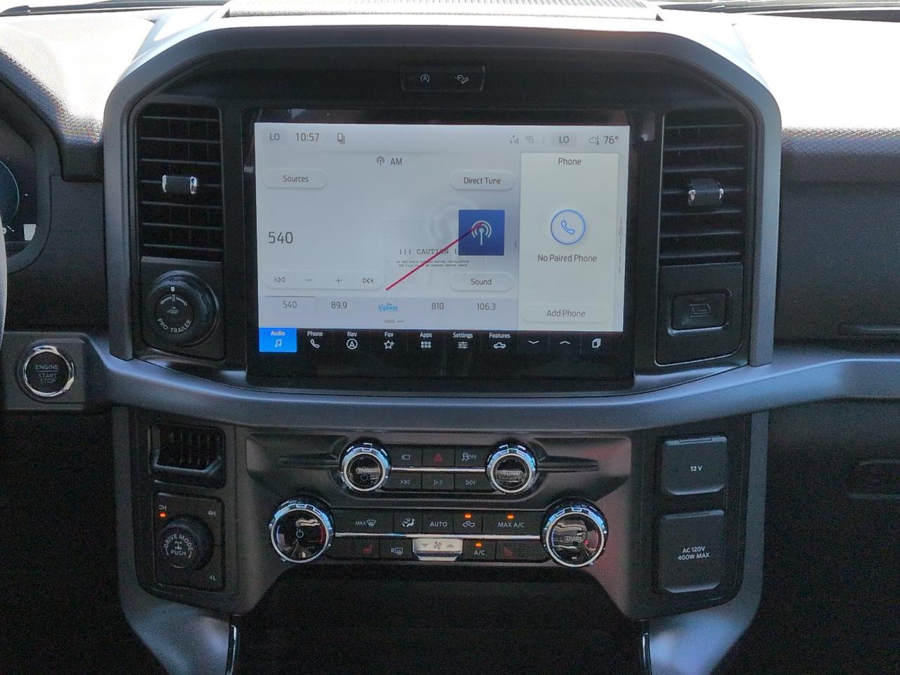 2026 Ford F-150 XLT Winder GA