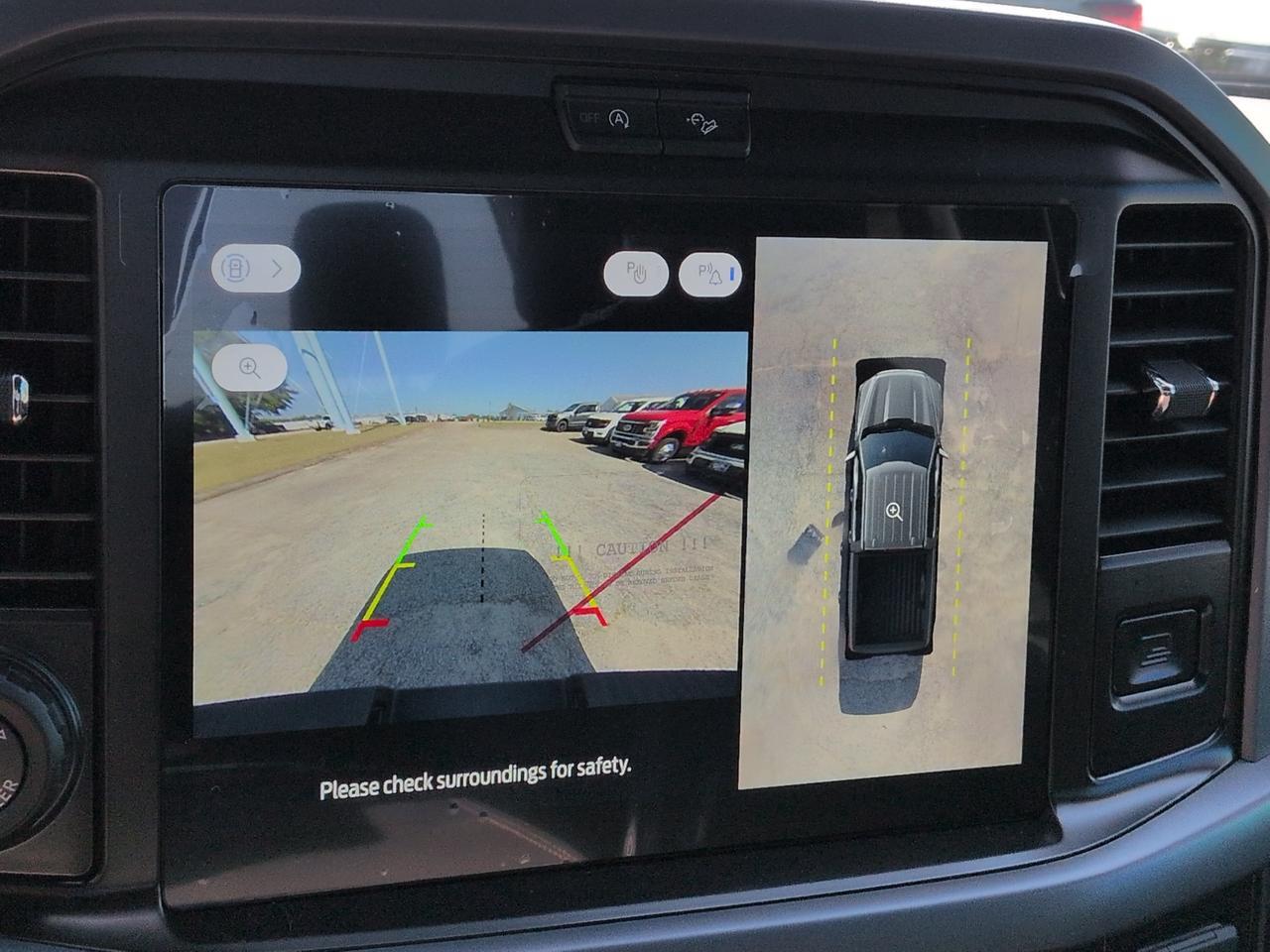 2026 Ford F-150 XLT Winder GA