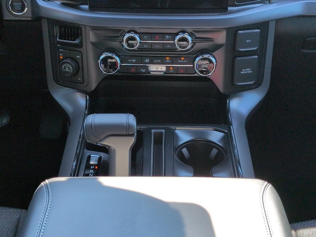 2026 Ford F-150 XLT Winder GA