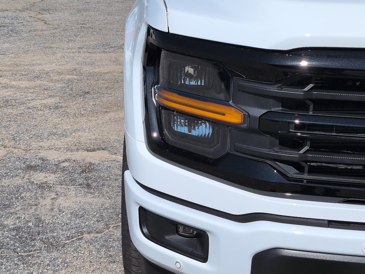 2026 Ford F-150 XLT Winder GA