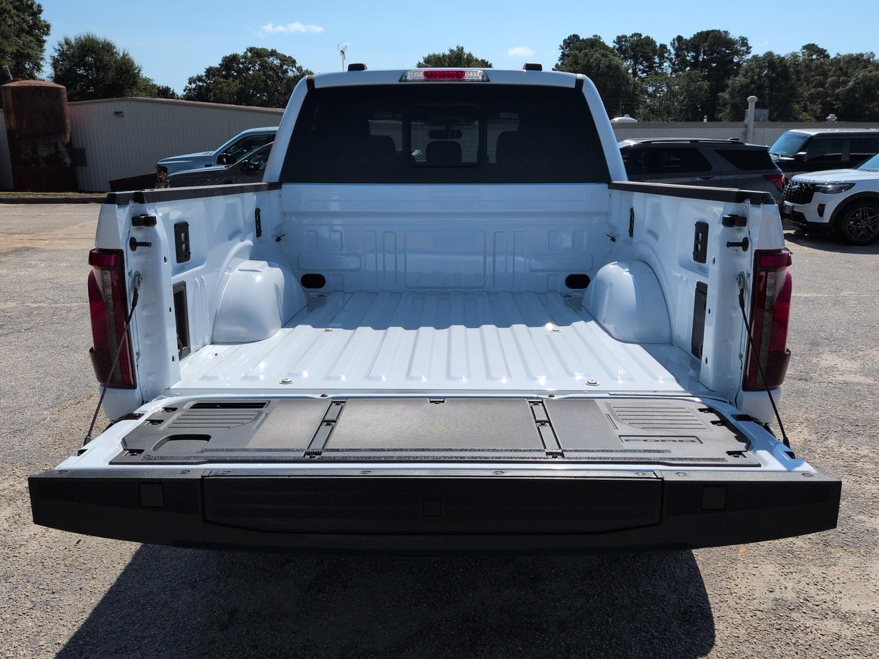 2026 Ford F-150 XLT Winder GA