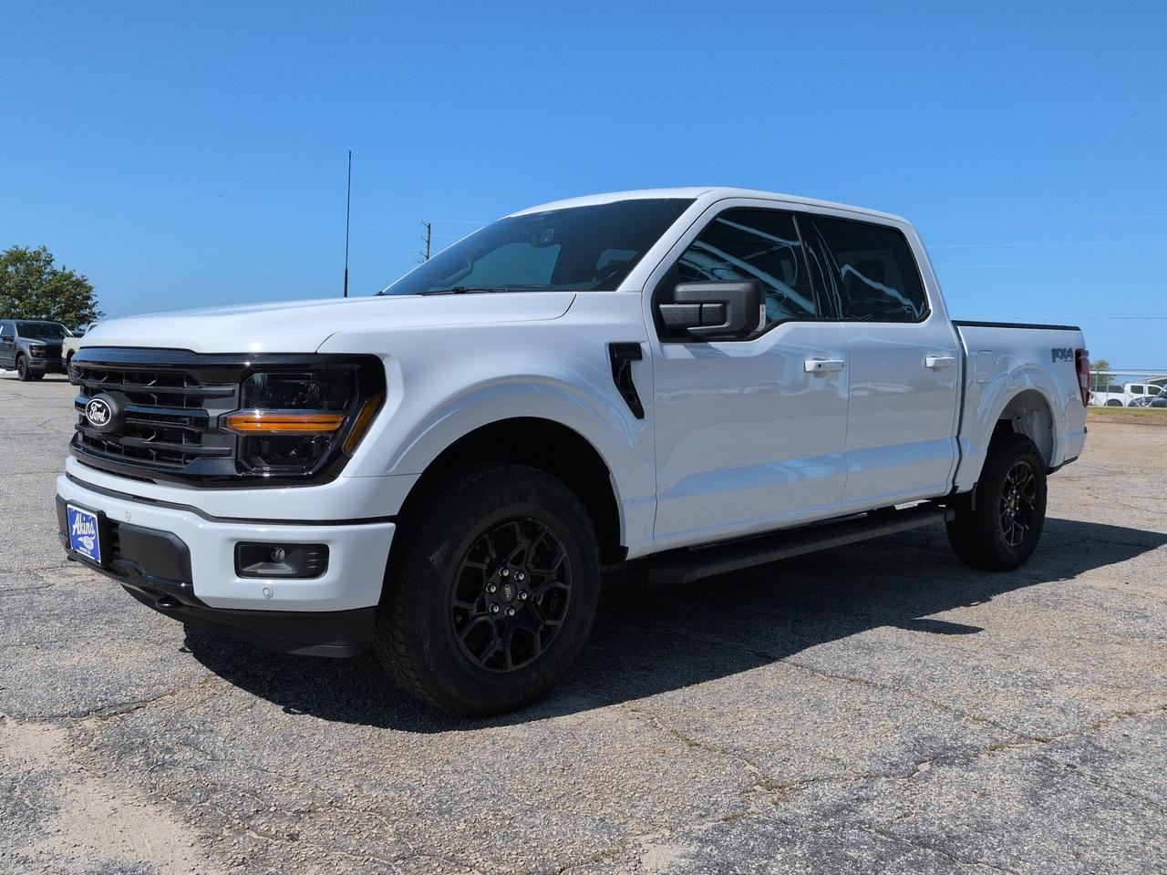2026 Ford F-150 XLT Winder GA
